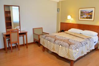Primavera Plaza Hotel - Tacna - 7