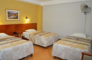 Primavera Plaza Hotel - Tacna - 4