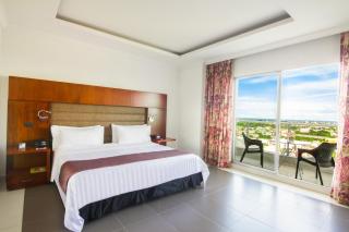 GHL Hotel Grand Villavicencio - 8