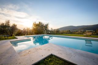 Villa Gaggioleto - 6