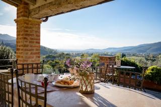 Villa Gaggioleto - 5