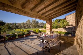 Villa Gaggioleto - 4