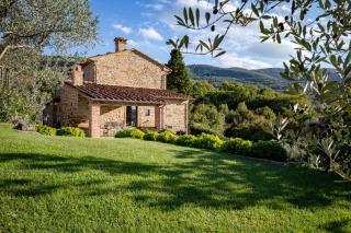 Villa Gaggioleto - 3