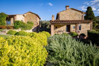 Villa Gaggioleto - 2