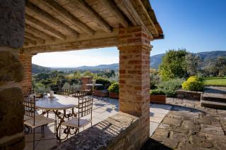 Villa Gaggioleto - 1