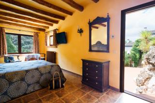 Hotel Rural Albamanjon - Ruidera - 2