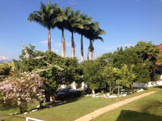 Hotel Casona Las Juanas - San José de Pare - 6