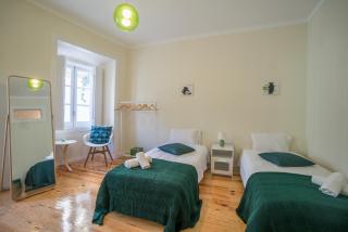 Mouraria 2 Bedroom Apartment - Lisbona - 5
