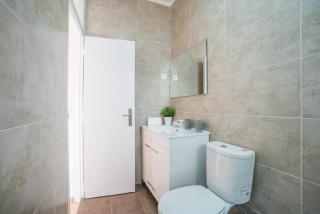 Mouraria 2 Bedroom Apartment - Lissabon - 4