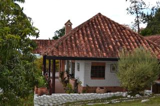 Hotel Casona Las Juanas - San José de Pare - 3