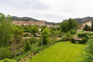 Font del Pas - Beceite - 3