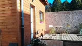 L'Annexe Ginkg'Home - Saint-Max - 8