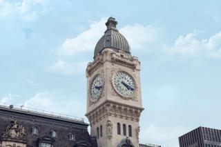 Timhotel Paris Gare de Lyon - Paris - 8