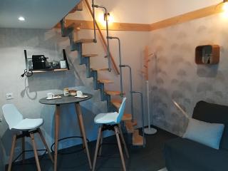 L'Annexe Ginkg'Home - Saint-Max - 0