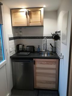 L'Annexe Ginkg'Home - Saint-Max - 2