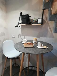 L'Annexe Ginkg'Home - Saint-Max - 3