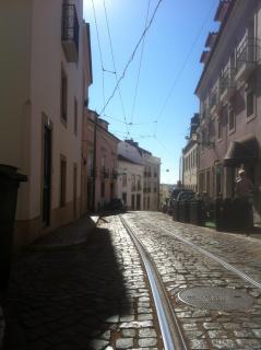 Almamater Lisbon Apartments - Lisbona - 9