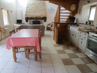 Gîte Carpe Diem - Quimperlé - 4