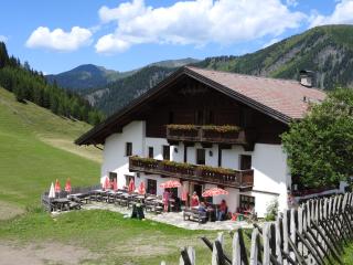 Berggasthof Steckholzer - Sankt Jodok am Brenner - 2