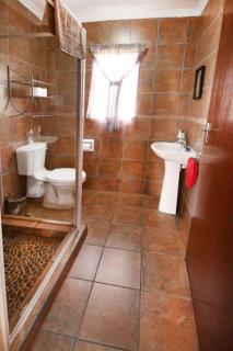 Kweekkraal Guest Farm - Riversdale - 1
