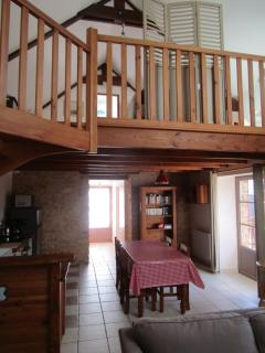 Gîte Carpe Diem - 7