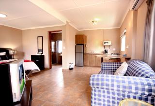 Kweekkraal Guest Farm - Riversdale - 2