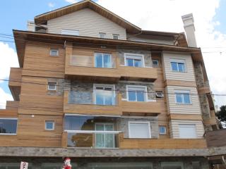 Temporada Gramado e Canela - Apartamento Centro Campos de Canella - 8