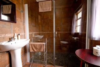 Kweekkraal Guest Farm - Riversdale - 5