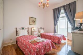 Campo Pequeno 3bdr Apartment - Lissabon - 4