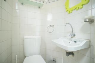 Campo Pequeno 3bdr Apartment - Lissabon - 3