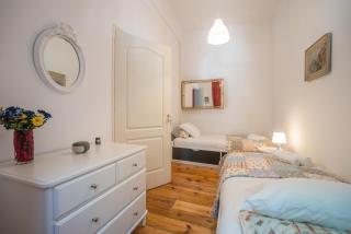 Campo Pequeno 3bdr Apartment - Lissabon - 2