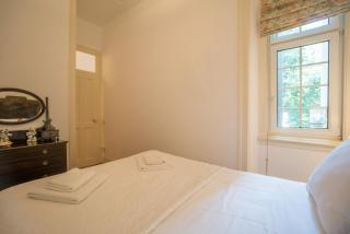 Campo Pequeno 3bdr Apartment - Lissabon - 1