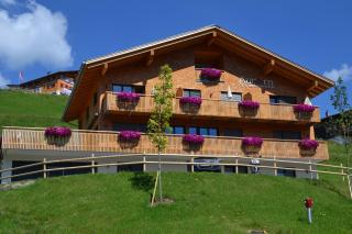 Appartements Aurora - Damuls - 7