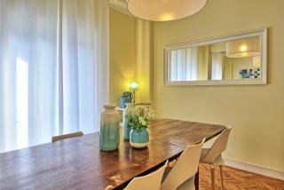 Almirante 2 Four Bedrooms - Lisbona - 3