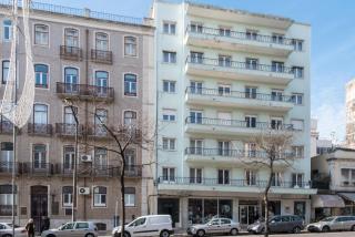 Almirante 2 Four Bedrooms - Lisbona - 6