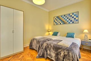 Almirante 2 Four Bedrooms - Lisbona - 8