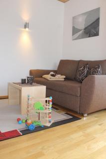 Appartements Aurora - Damuls - 1