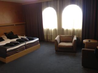 Kumla Hotel - Kumla - 6
