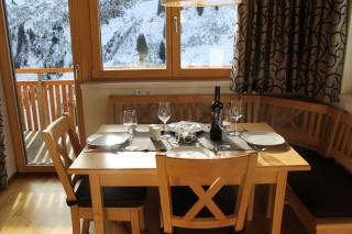 Appartements Aurora - Damuls - 4