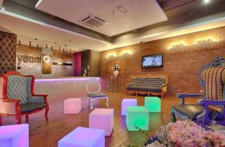 the youniQ Hotel, KLIA T1, KLIA T2 - Sepang - 4