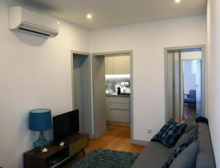 Santo Amaro's House - Lisbon - 0
