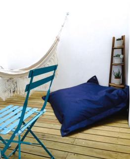 Santo Amaro's House - Lisbon - 7