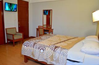 Primavera Plaza Hotel - Tacna - 5