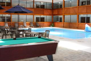Barkers Island Inn Resort & Conference Center - Superior - 7