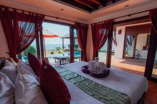 Thai Island Dream Estate - Ko Lanta - 7