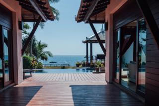 Thai Island Dream Estate - Ko Lanta - 4