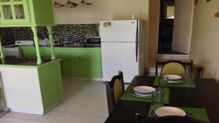 BK Villas Apartment 1 - Christ Church - 7