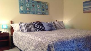 BK Villas Apartment 1 - Christ Church - 6