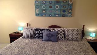 BK Villas Apartment 1 - Christ Church - 1