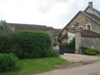 Gite Le Village - 9